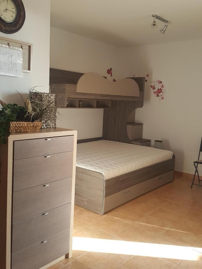Apartments By The Sea Privlaka, Zadar - 14816 Ngoại thất bức ảnh